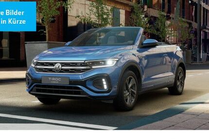 VW T-Roc 19.856 km 33.550 &euro; Wolfsburg 38440