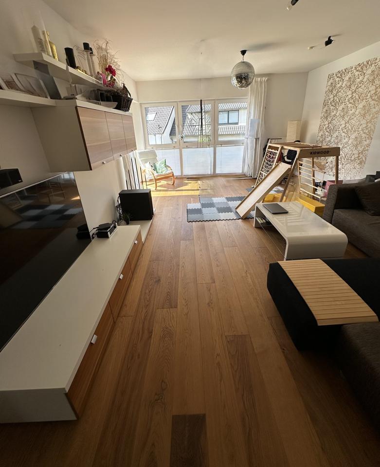 Exklusive 3,5-Zimmer-Eigentumswohnung mit gehobener Ausstattung
