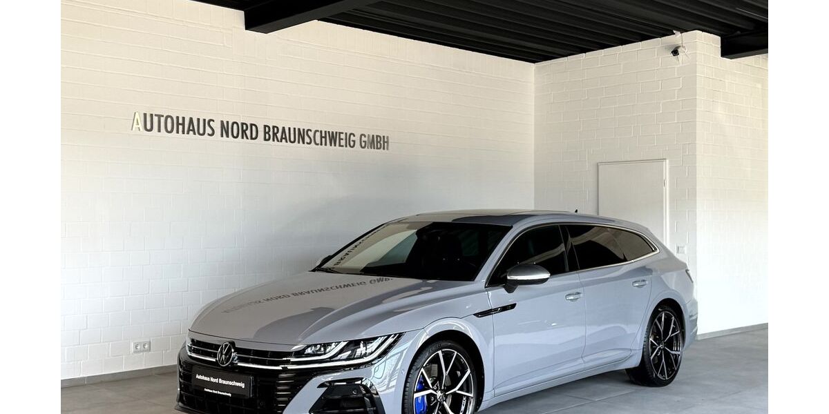 VW Arteon 76.459 km 34.850 &euro; Braunschweig 38112
