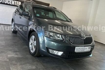 Skoda Octavia 198.000 km 8.450 &euro; Braunschweig 38112