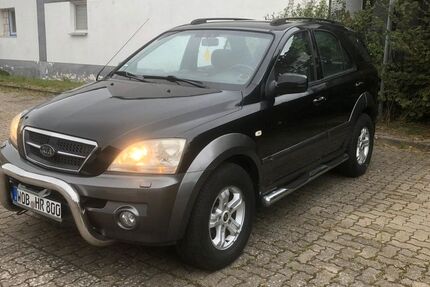 Kia Sorento 212.500 km 4.490 € Wolfsburg 38442