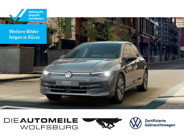 VW Golf 5.670 km 32.550 &euro; Wolfsburg 38440