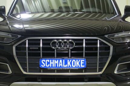 Audi Q5 43.700 km 41.750 &euro; Braunschweig 38112