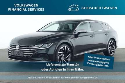 VW Arteon 49.906 km 31.410 € Braunschweig 38112