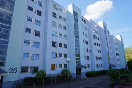 Wohnung zum Kaufen in Salzgitter 62.000 € 70.64 m² 3 zimmer