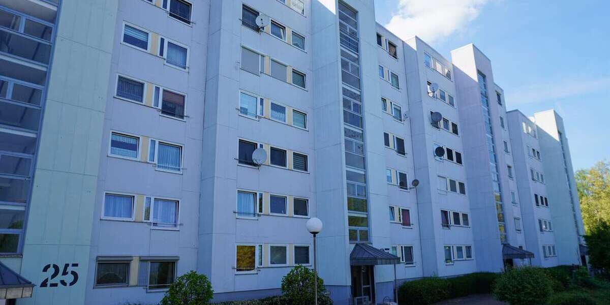Wohnung zum Kaufen in Salzgitter 62.000 € 70.64 m² 3 zimmer