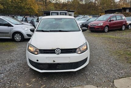 VW Polo 228.687 km 1.390 &euro; Braunschweig 38120