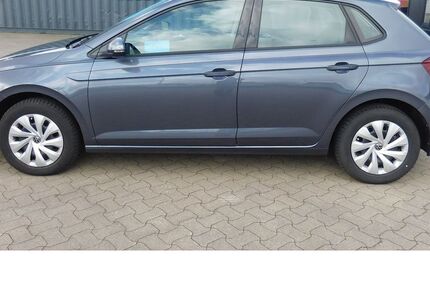 VW Polo 5.600 km 17.390 &euro; Vordorf 38533