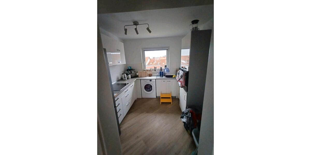 Etagenwohnung Schöppenstedt - 3 Zimmer, 85 m&sup2;, 800&euro; | Angebot:24842248