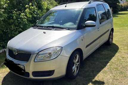 Skoda Roomster 193.950 km 2.690 € Salzgitter 38229