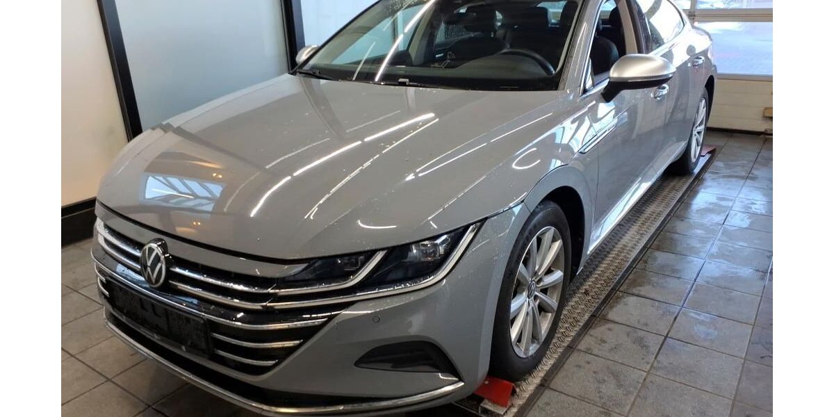 VW Arteon 148.888 km 23.990 &euro; Vechelde 38159