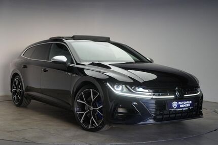 VW Arteon 20.000 km 42.900 &euro; Braunschweig 38110