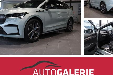 Skoda Enyaq 50.000 km 24.950 € Braunschweig 38116