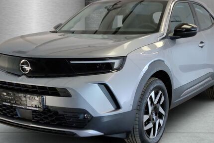 Opel Mokka 18.872 km 23.850 € Braunschweig 38126