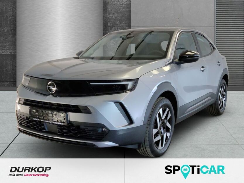 Opel Mokka 18.872 km 23.850 € Braunschweig 38126