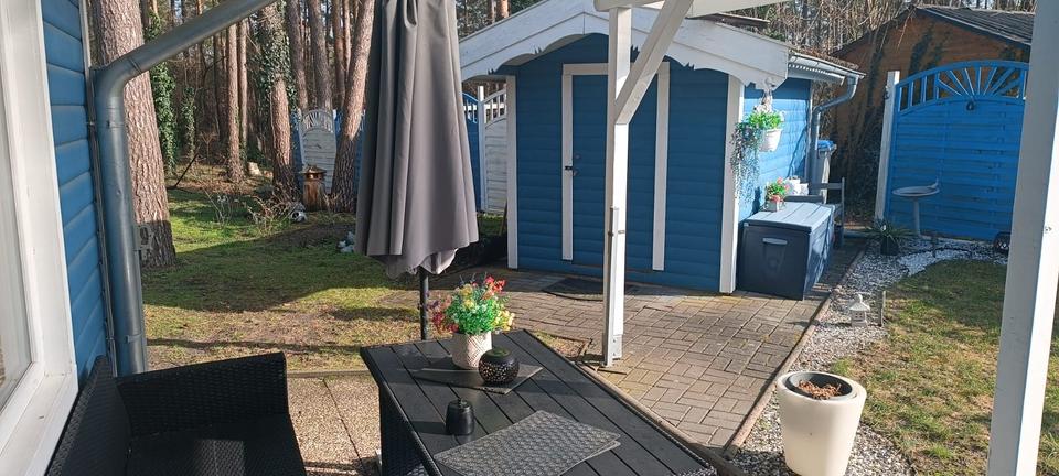 Doppelhaushälfte Isenbüttel - 3 Zimmer, 70 m&sup2;, 850&euro; | Angebot:25944477