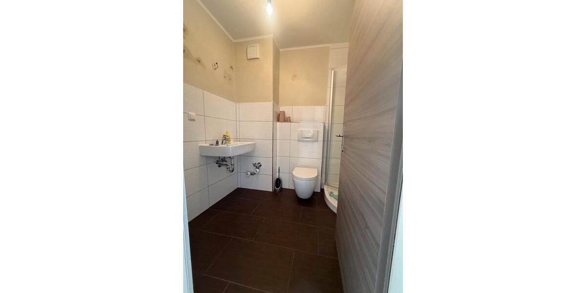 Etagenwohnung Wolfenbüttel Ahlum - 3 Zimmer, 75 m&sup2;, 600&euro; | Angebot:26614361