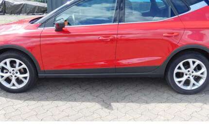 Seat Arona 14.600 km 16.990 &euro; Vordorf 38533