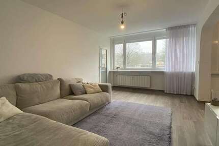 Wohnung Wolfsburg Detmerode - 3 Zimmer, 84 m&sup2;, 215.000&euro; | Angebot:26002463