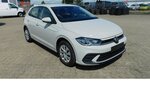 VW Polo 1.0 Life MPI BMT 4Trg Klima Navi LED 12.200 km 14.990 &euro; Vordorf 38533