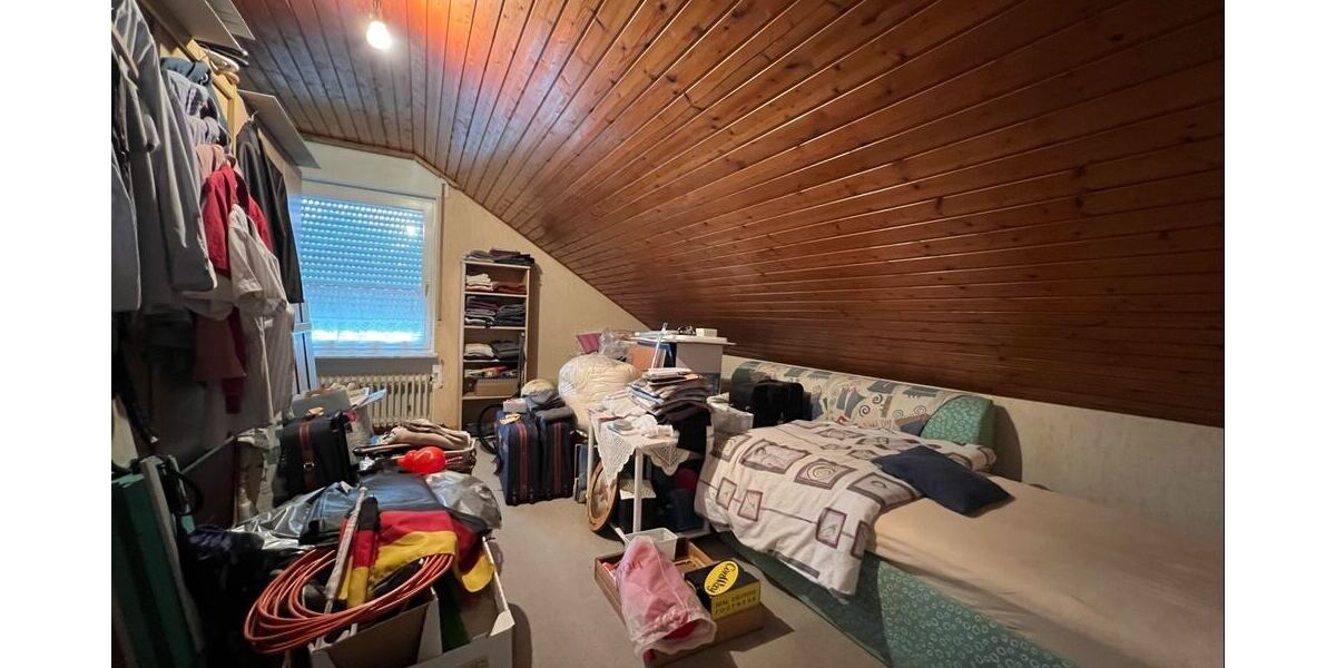 Viel Potenzial in ruhiger Lage - Einfamilienhaus Ilsede Klein Ilsede | Angebot:27266759