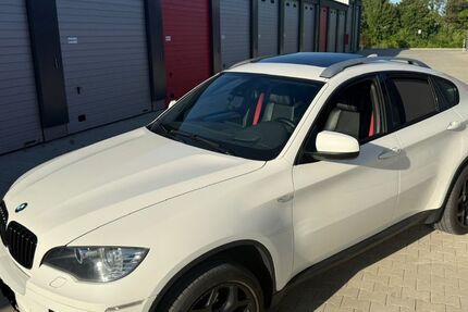 BMW X6 195.100 km 18.499 &euro; Braunschweig 38112