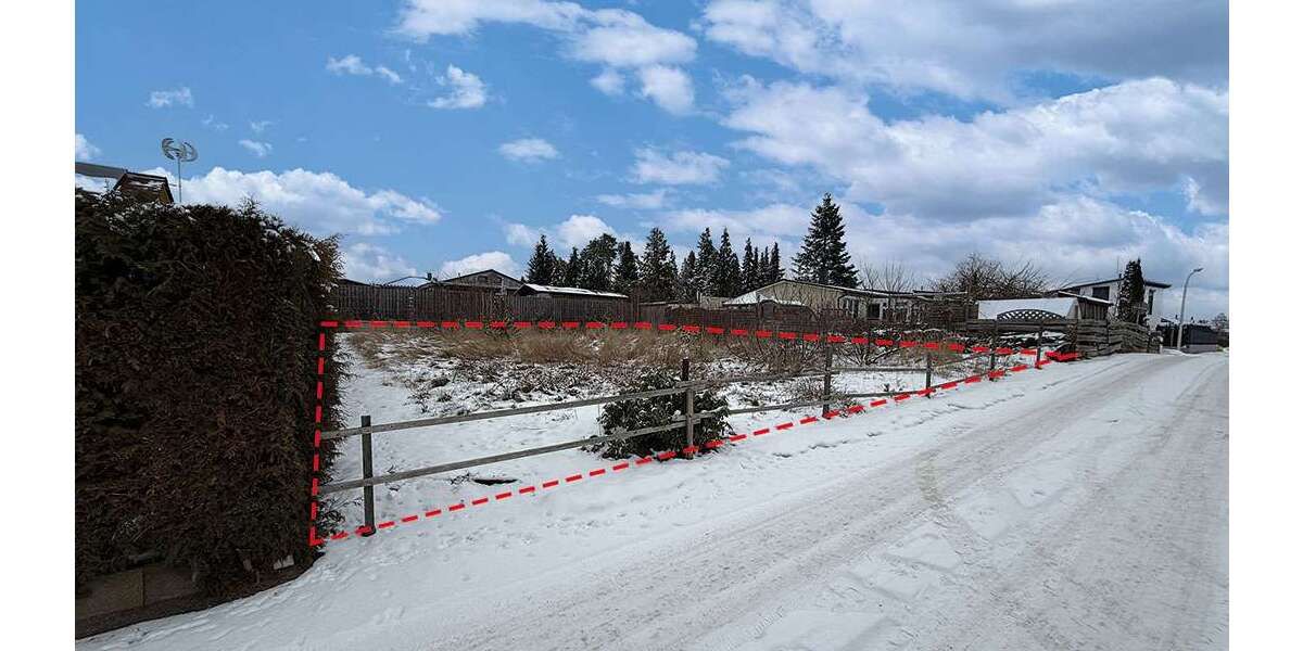 Grundstück Sassenburg - 42.000&euro; | Angebot:24733789