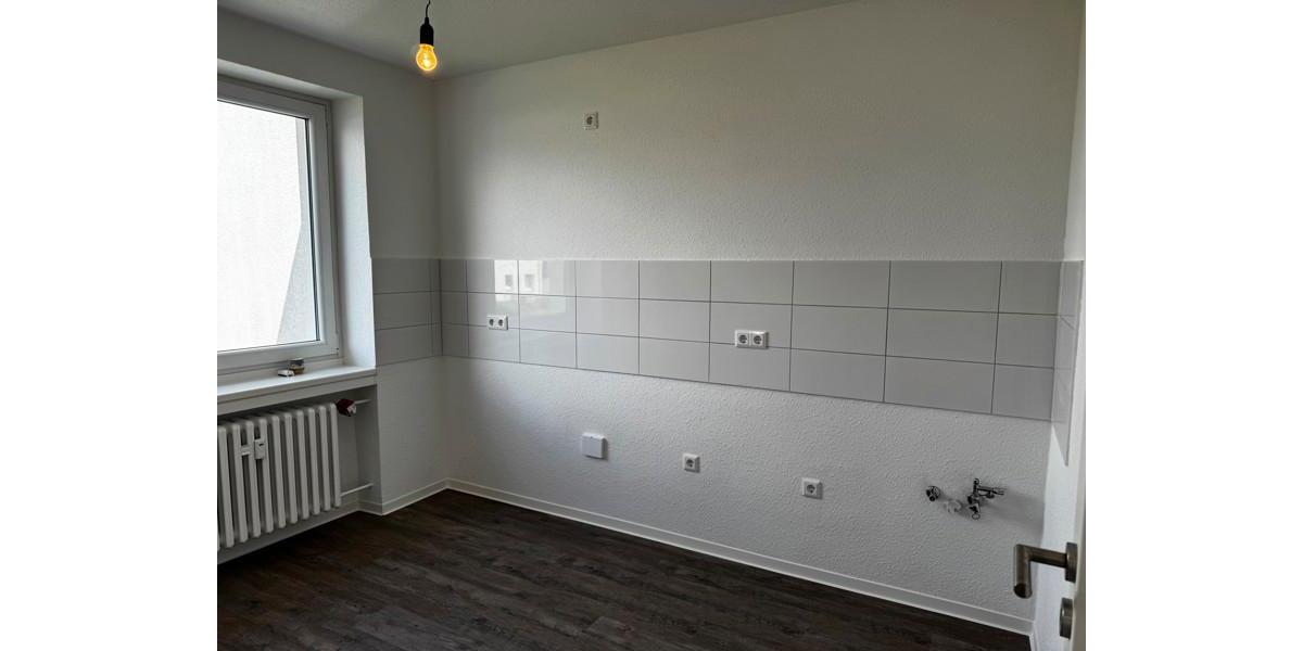 Etagenwohnung Braunschweig Lehndorf-Watenbüttel - 4 Zimmer, 86 m&sup2;, 934&euro; | Angebot:26676409