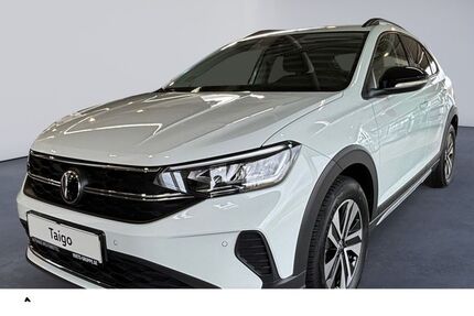 VW Taigo 1.500 km 25.440 &euro; Wolfenbüttel 38304