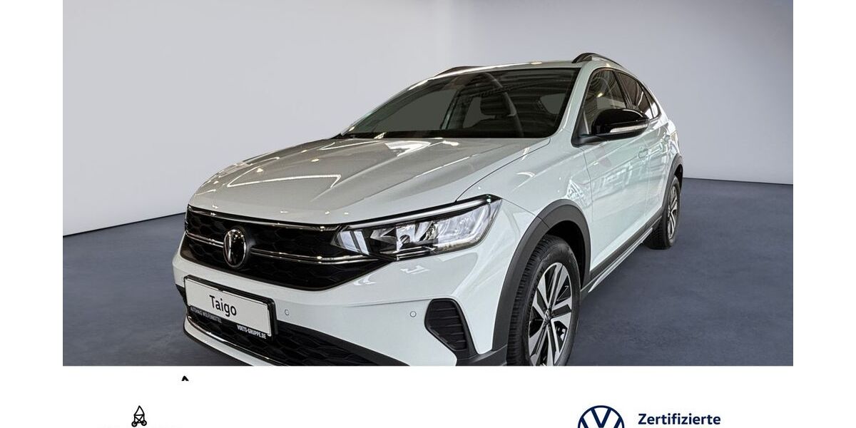 VW Taigo 1.500 km 25.840 &euro; Wolfenbüttel 38304