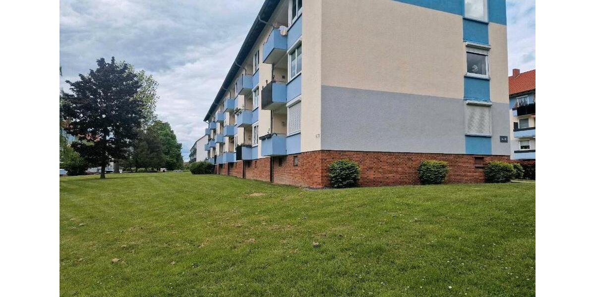 Erdgeschoßwohnung Salzgitter Ortschaft Südost - 3 Zimmer, 62 m&sup2;, 48.000&euro; | Angebot:26679701
