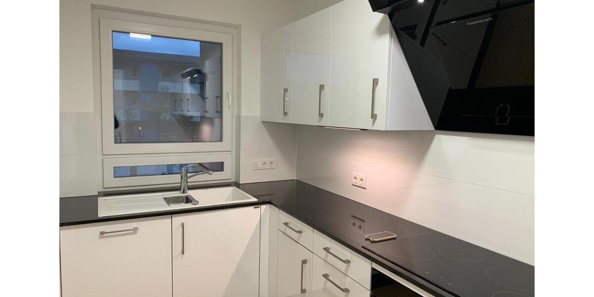 Erdgeschoßwohnung Braunschweig Wabe-Schunter-Beberbach - 2 Zimmer, 74 m&sup2;, 264.000&euro; | Angebot:24427922
