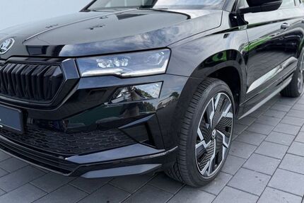 Skoda Karoq 19.500 km 33.990 &euro; Ilsede 31246