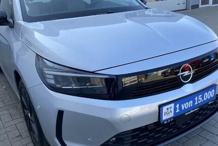 Opel Corsa 15.000 km 18.490 &euro; Gifhorn 38518