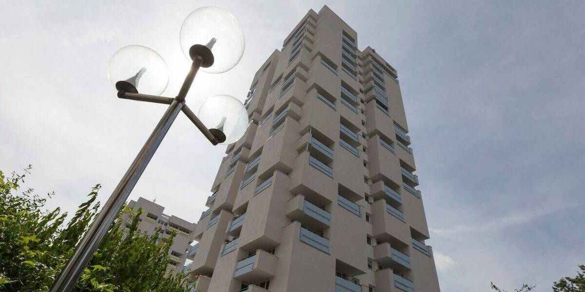 Etagenwohnung Braunschweig Viewegsgarten- Bebelhof - 3 Zimmer, 83 m&sup2;, 903&euro; | Angebot:26908550