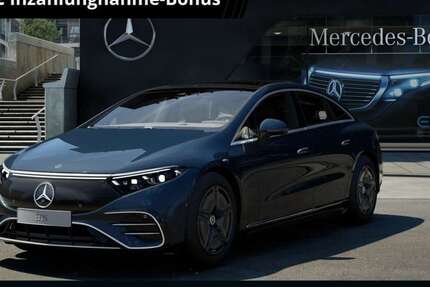 Mercedes-Benz EQS 84.244 km 59.890 &euro; Braunschweig 38122