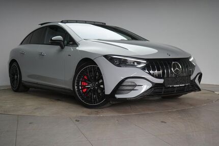 Mercedes-Benz EQE 11.000 km 75.490 &euro; Braunschweig 38110
