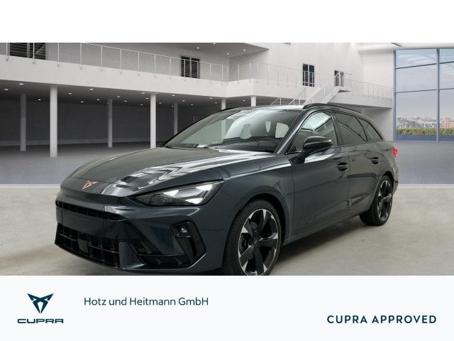 Cupra Leon 15.284 km 27.990 &euro; Wolfsburg 38440