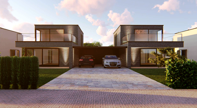 Haus zum Kaufen in Wolfsburg OT Brackstedt 260.000 € 104 m²