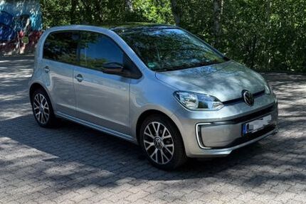 VW e-up! 67.000 km 13.200 &euro; Weyhausen 38554