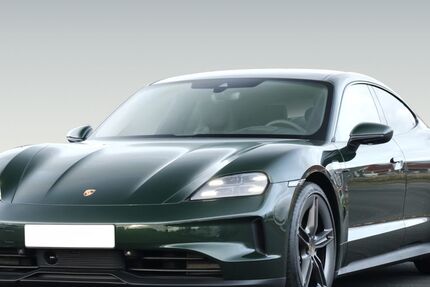 Porsche Taycan 17.500 km 107.790 &euro; Braunschweig 38114
