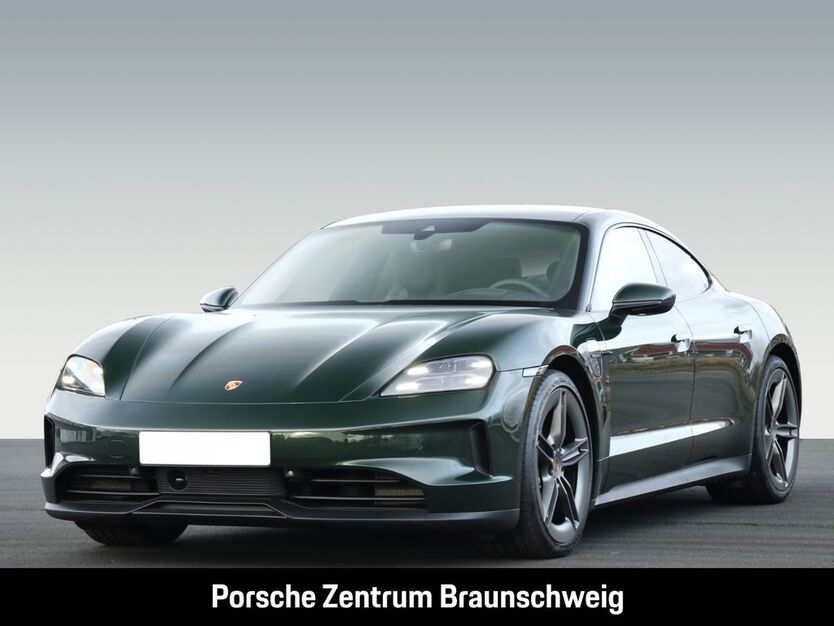 Porsche Taycan 17.500 km 112.930 € Braunschweig 38114