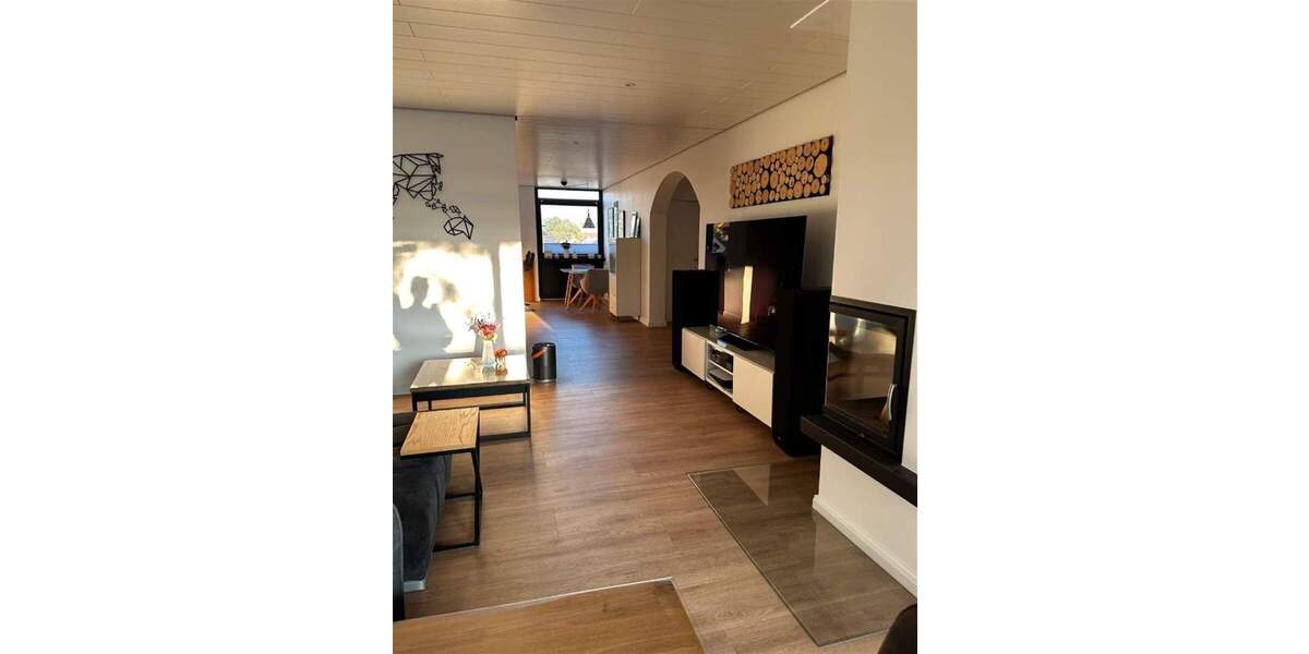 Etagenwohnung Gifhorn - 3 Zimmer, 280.000&euro; | Angebot:24810572