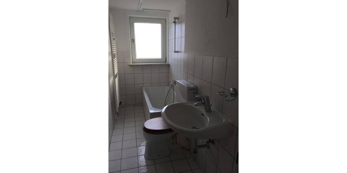 Etagenwohnung Wolfenbüttel Stadtgebiet - 3 Zimmer, 60 m&sup2;, 465&euro; | Angebot:23551315