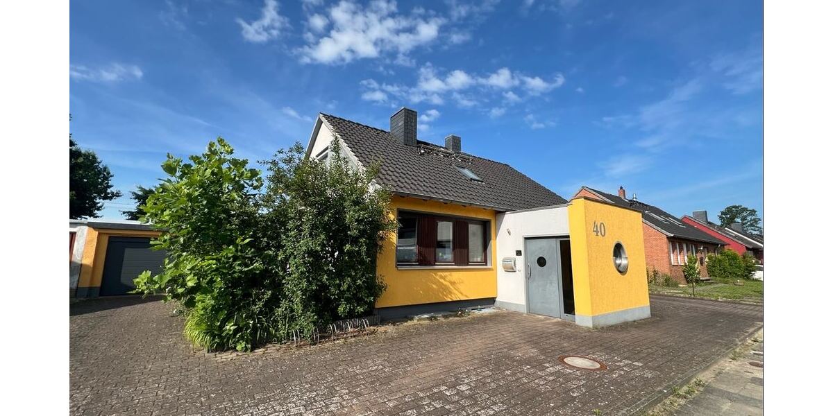 Charmantes Wohnen - Einfamilienhaus Peine Telgte | Angebot:27164716