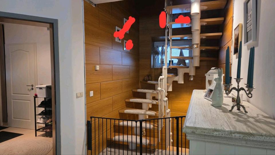 Einfamilienhaus Sassenburg - 4 Zimmer, 125 m&sup2;, 340.000&euro; | Angebot:24639783