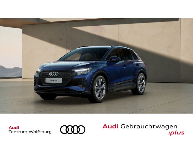 Audi Q4 e-tron 8.137 km 43.690 &euro; Wolfsburg 38440