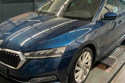 Skoda Octavia 80.000 km 19.980 &euro; Gifhorn 38518