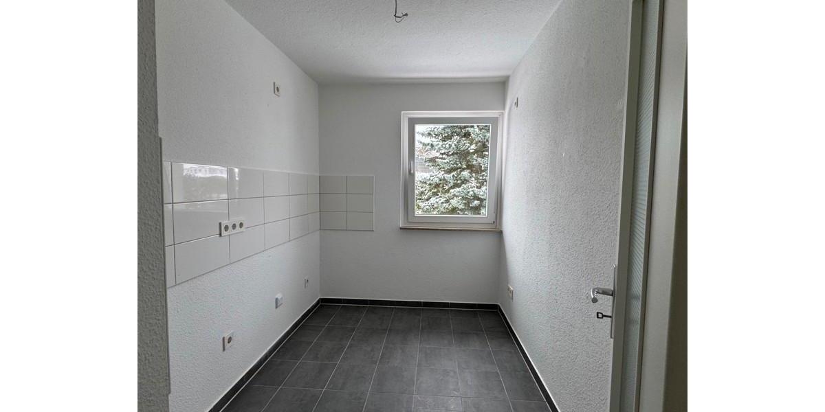 Etagenwohnung Braunschweig Wabe-Schunter-Beberbach - 1 Zimmer, 34 m&sup2;, 421&euro; | Angebot:24980850