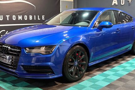 Audi A7 235.000 km 18.499 &euro; Braunschweig 38122